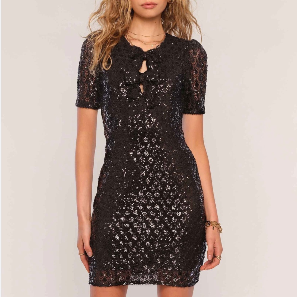 NWOT! Heartloom Vandon Dress